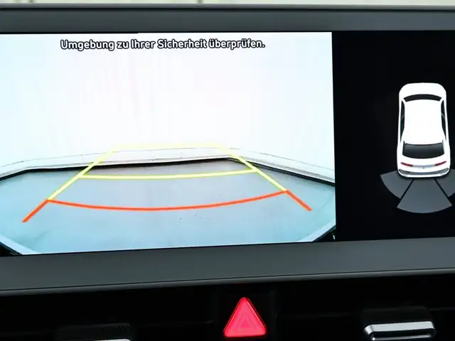 Hyundai Ioniq 5 view 15