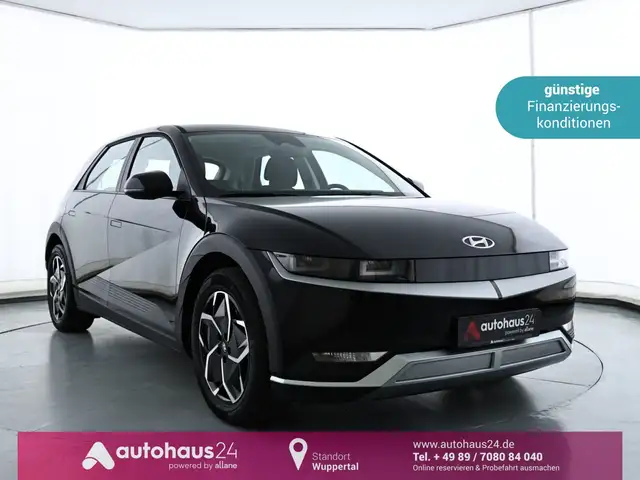 Hyundai Ioniq 5 main image