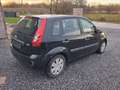 Ford Fiesta Fiesta 1.4 TDCI Ghia Noir - thumbnail 2