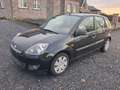 Ford Fiesta Fiesta 1.4 TDCI Ghia Noir - thumbnail 6