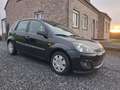 Ford Fiesta Fiesta 1.4 TDCI Ghia Noir - thumbnail 1