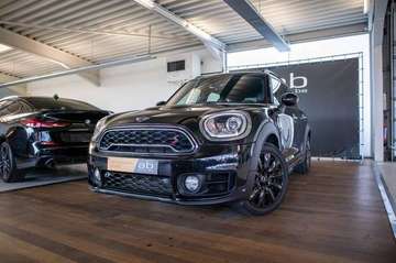 2.0, MINI YOURS, HARMAN/KARDON, CAMERA, LED, APPLE CARPLAY