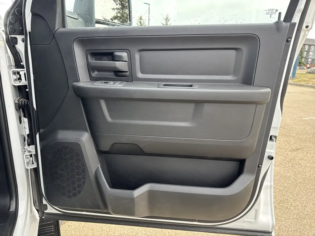 RAM 2500 снимка RAM 2500