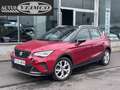 SEAT Arona 1.0 TSI S&S FR DSG7 XM 115 Rojo - thumbnail 1
