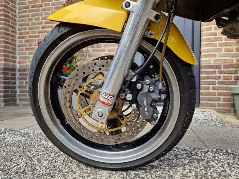 Suzuki SV 650 - foto 7