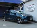 Kia Niro 1.6 PHEV Drive Blau - thumbnail 1