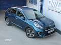 Kia Niro 1.6 PHEV Drive Blau - thumbnail 3