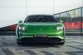 Porsche Taycan Sport Turismo 79 kWh Verde - thumbnail 2