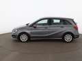 Mercedes-Benz B 180 CDI  Style Aut NAVI LEDER SITZHZG TEMP PDC Grau - thumbnail 6