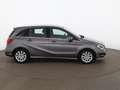 Mercedes-Benz B 180 CDI  Style Aut NAVI LEDER SITZHZG TEMP PDC Grau - thumbnail 4