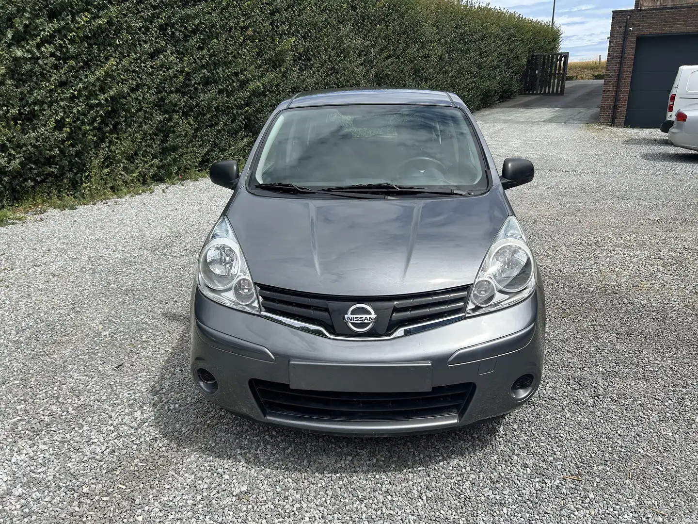 Nissan Note Note 1.4i/ GARANTIE 12MOIS/ CARPASS/ CT - 2