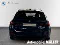 BMW 318 d Touring Park-Assistent Navi Digitales Cockpit LE Blau - thumbnail 4