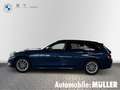 BMW 318 d Touring+SPORTSITZE+DAB+PARKASSISTENT+KAMERA+ Blau - thumbnail 6