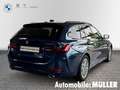BMW 318 d Touring+SPORTSITZE+DAB+PARKASSISTENT+KAMERA+ Blau - thumbnail 7