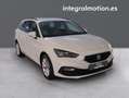 SEAT Leon SP 2.0 TDI 85kW Style Go Blanco - thumbnail 3