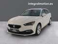 SEAT Leon SP 2.0 TDI 85kW Style Go Blanco - thumbnail 1