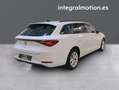 SEAT Leon SP 2.0 TDI 85kW Style Go Blanco - thumbnail 5