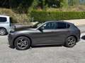 Alfa Romeo Stelvio 2.2 T.diesel 190CV AT8 Q4 Sprint Grigio - thumbnail 8