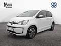 Volkswagen e-up! Style Plus KLIMA DAB+ USB BLUETOOTH Weiß - thumbnail 1