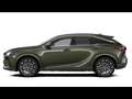 Lexus RX 450h Executive Line+navi+cam+sensor Зелений - thumbnail 3
