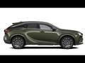 Lexus RX 450h Executive Line+navi+cam+sensor zelena - thumbnail 4