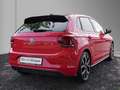Volkswagen Polo GTI 2.0 TSI DSG *LED*Navi*App-Connect*DCC*PDC*Sitzh... Rot - thumbnail 4