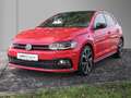 Volkswagen Polo GTI 2.0 TSI DSG *LED*Navi*App-Connect*DCC*PDC*Sitzh... Rot - thumbnail 2