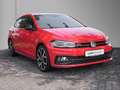 Volkswagen Polo GTI 2.0 TSI DSG *LED*Navi*App-Connect*DCC*PDC*Sitzh... Rot - thumbnail 3