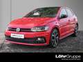 Volkswagen Polo GTI 2.0 TSI DSG *LED*Navi*App-Connect*DCC*PDC*Sitzh... Rot - thumbnail 1
