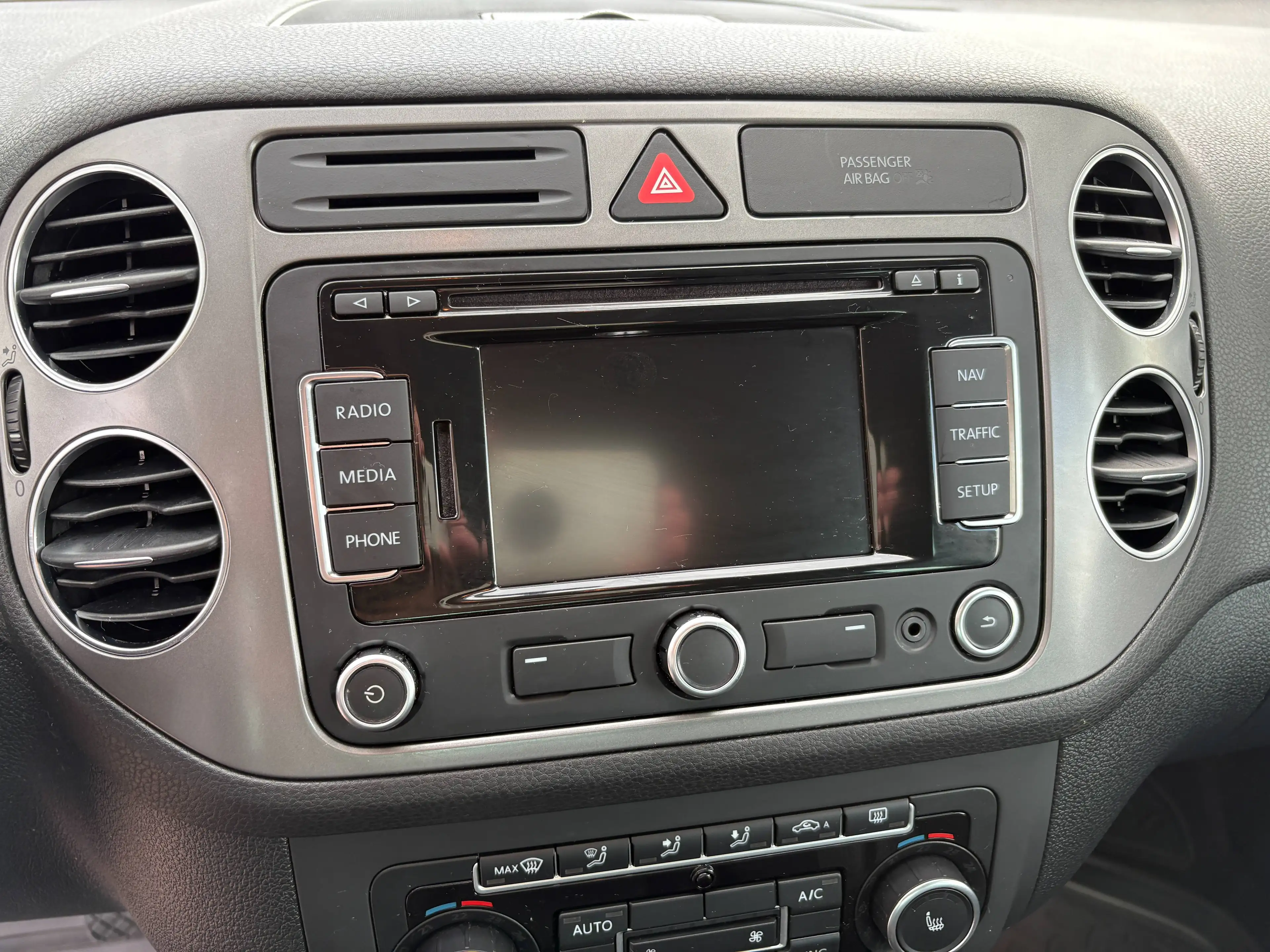 Volkswagen Golf Plus Trendline aus 2.Hand+Scheckheftgepf.+Automatik — photo 10