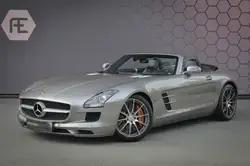 Mercedes-Benz SLS з пробігом у продажу - AutoScout24 Україна