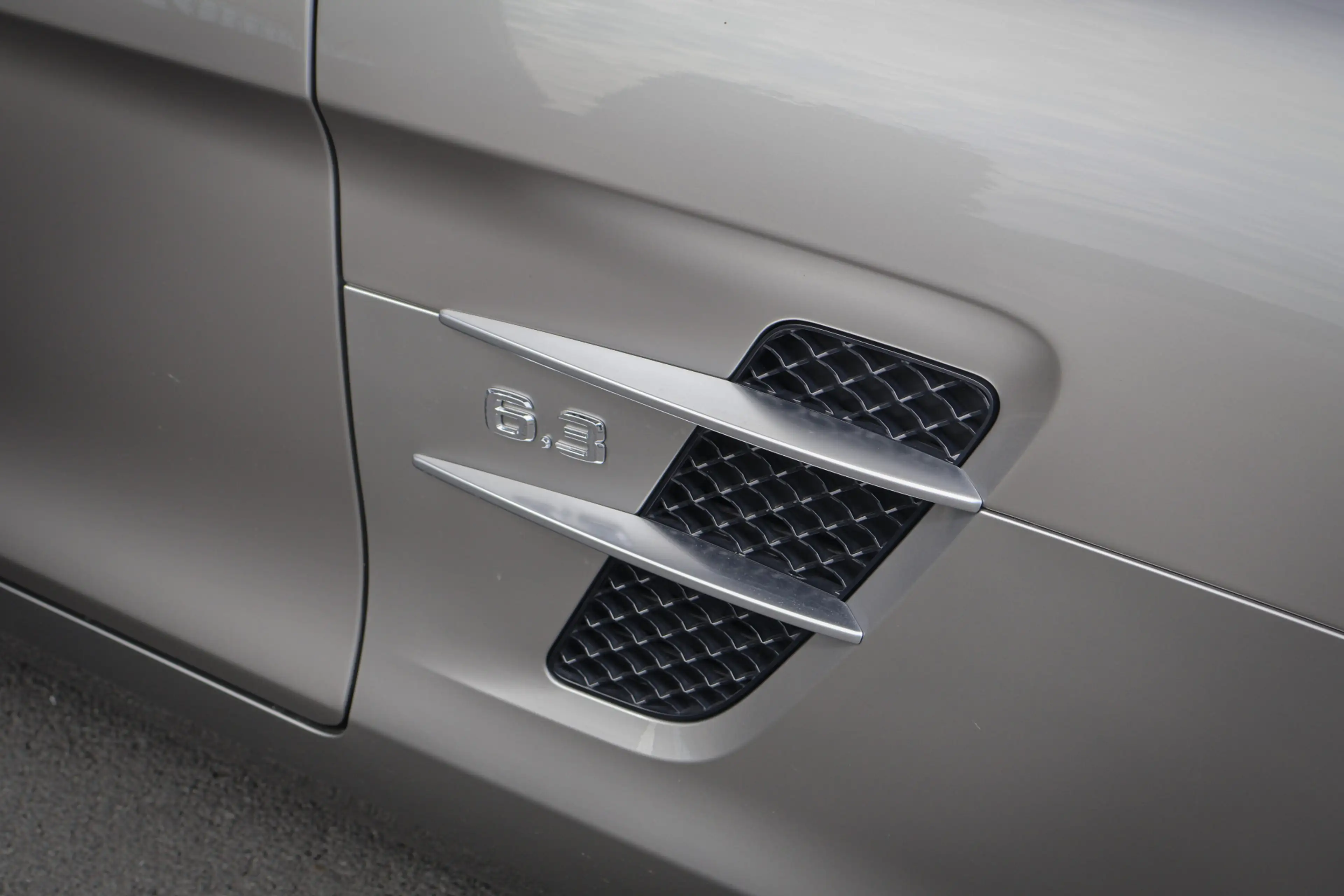 Mercedes-Benz SLS Roadster 6.3 AMG | KERAMISCH | CAMERA | STOELVERWA — photo 13