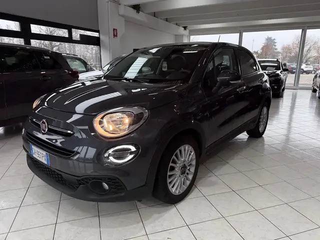 Fiat 500X 500 X 1.0 T3 Connect Cross 120cv PREZZO VERO
