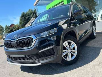 Kodiaq 2.0TDi 7Places - DSG - Navigation - CarPlay/AndroidAuto -