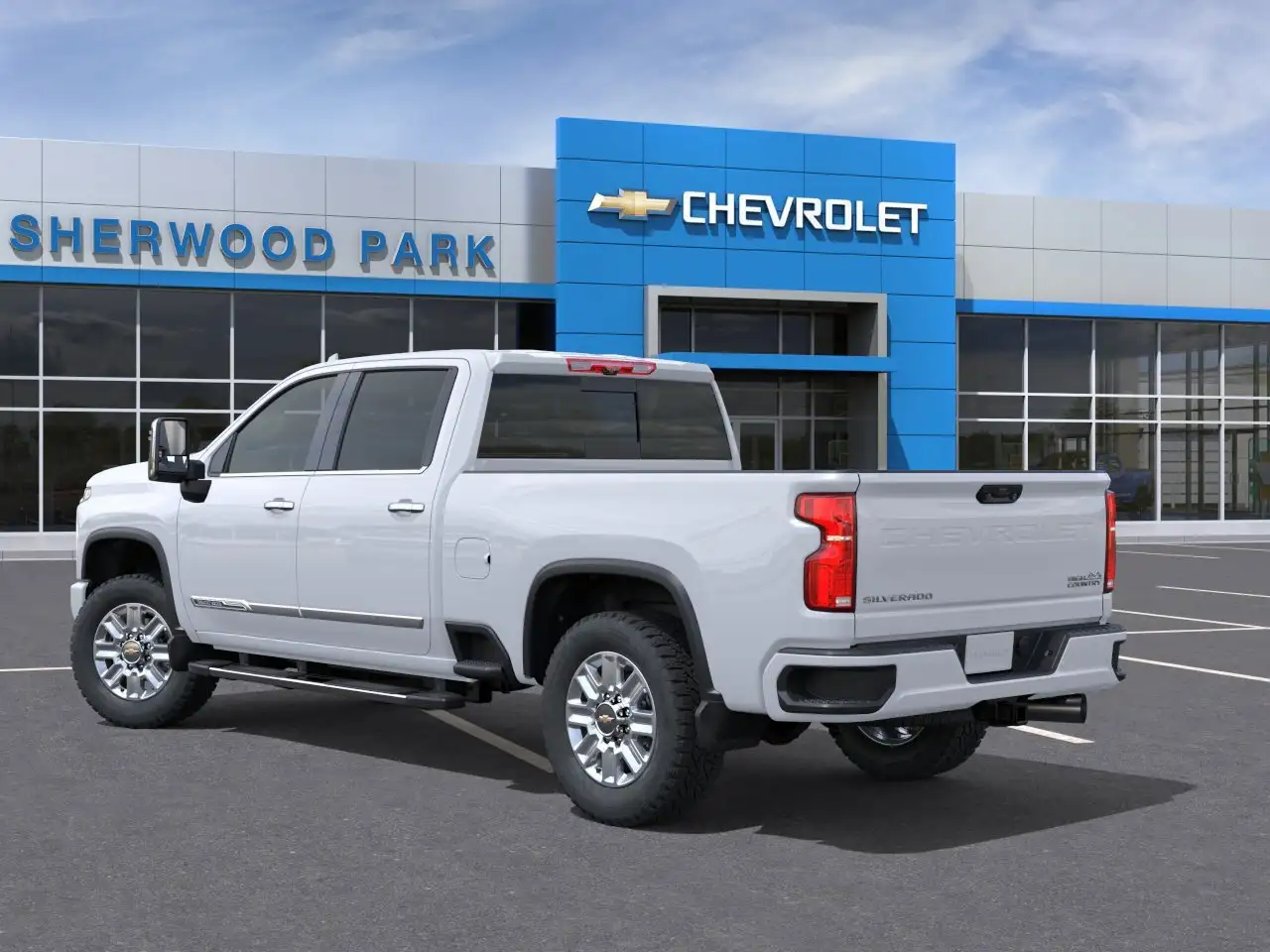 Chevrolet Silverado 3500 снимка Chevrolet Silverado 3500