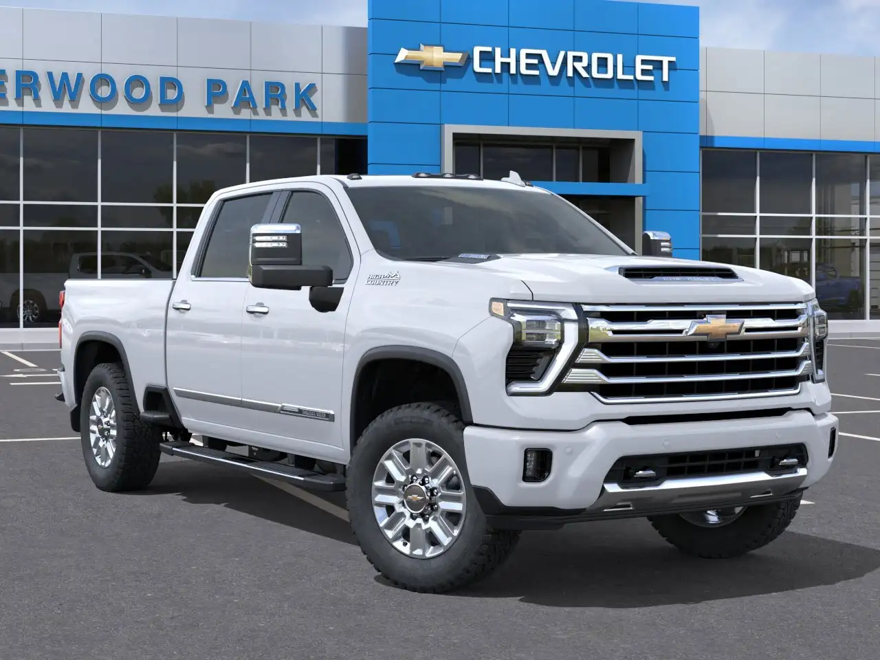 Chevrolet Silverado 3500 снимка Chevrolet Silverado 3500