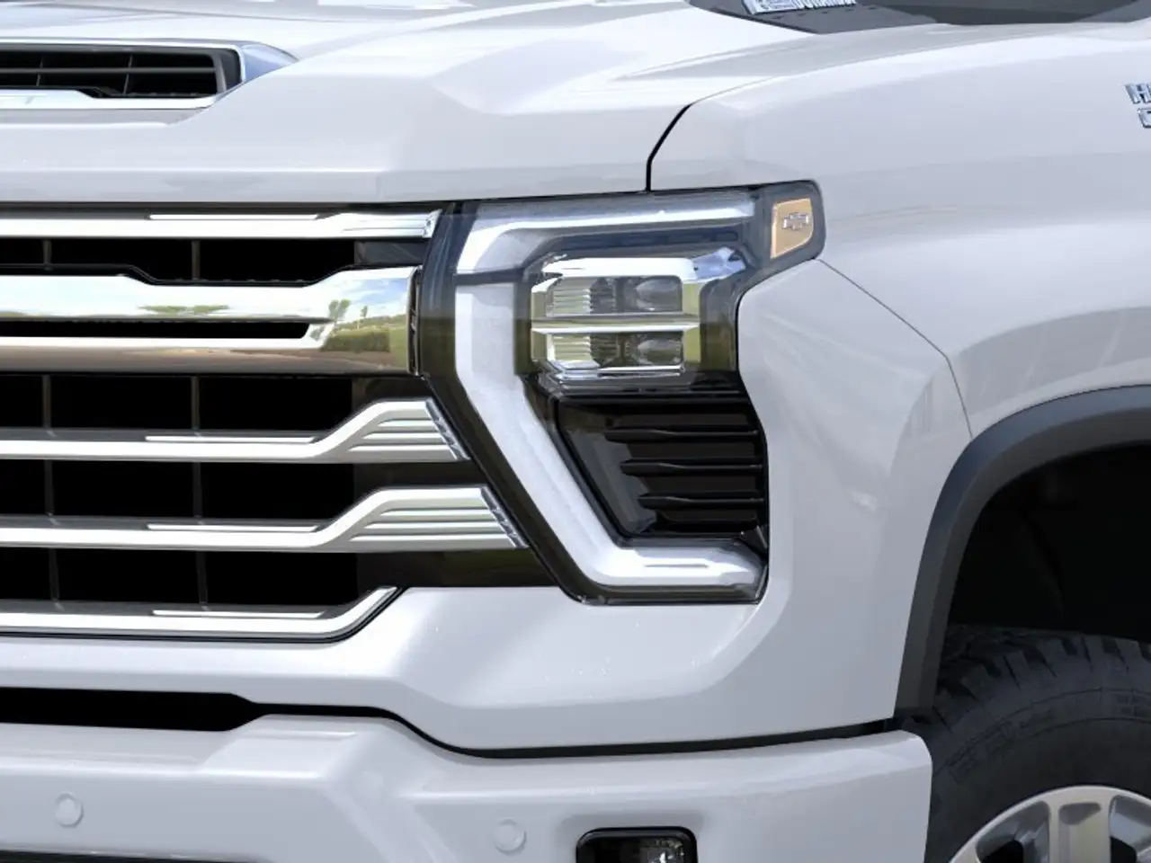 Chevrolet Silverado 3500 снимка Chevrolet Silverado 3500