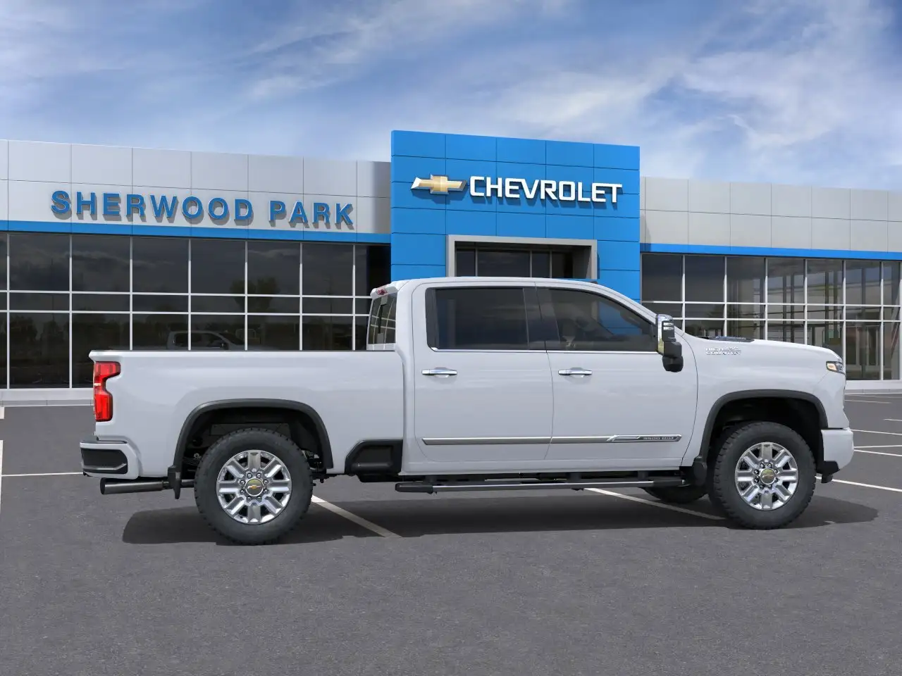 Chevrolet Silverado 3500 снимка Chevrolet Silverado 3500
