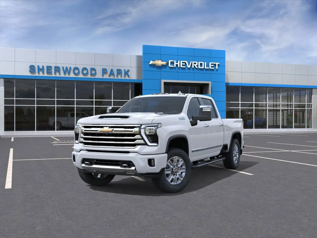 Chevrolet Silverado 3500 снимка Chevrolet Silverado 3500
