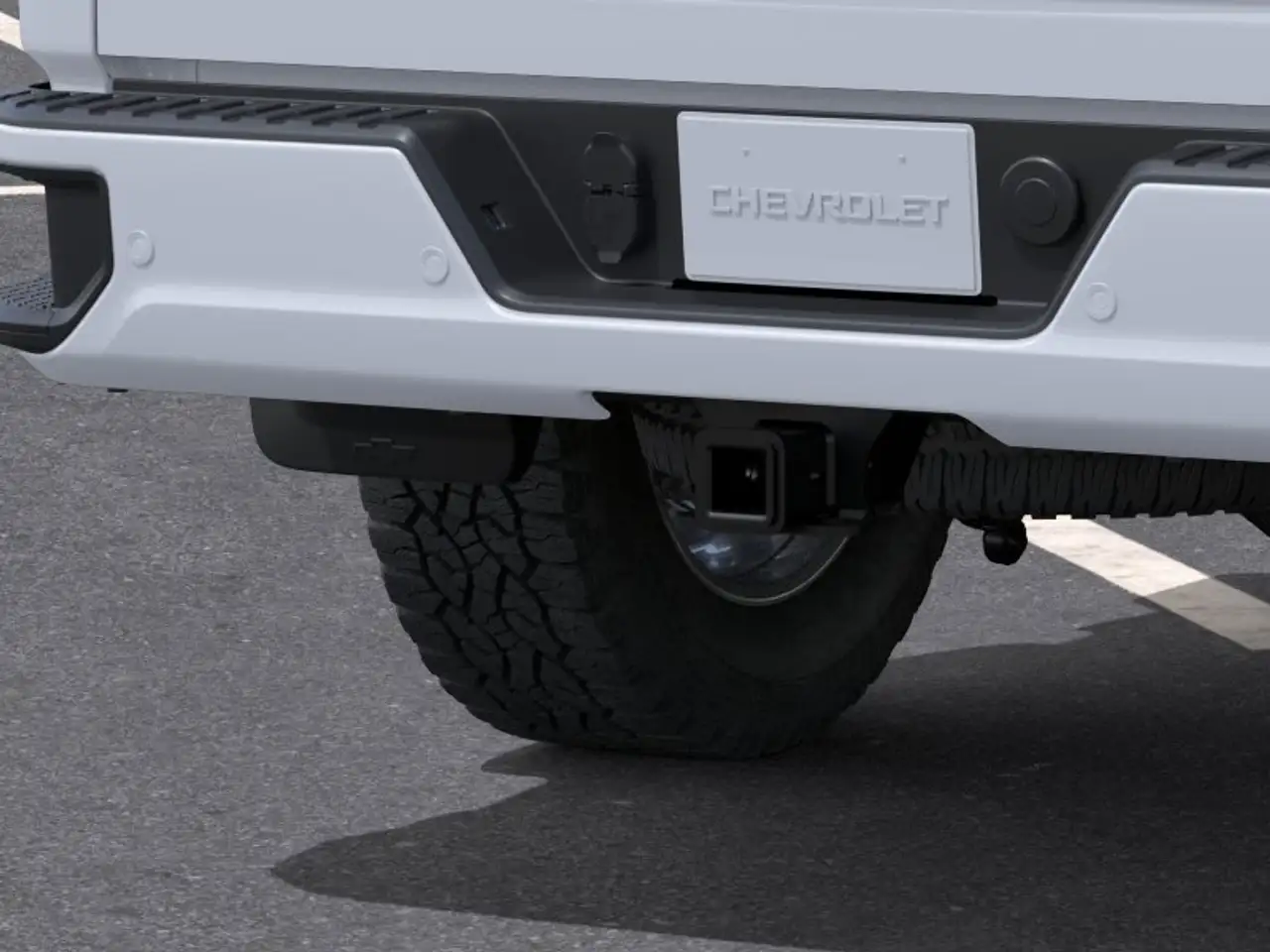 Chevrolet Silverado 3500 снимка Chevrolet Silverado 3500