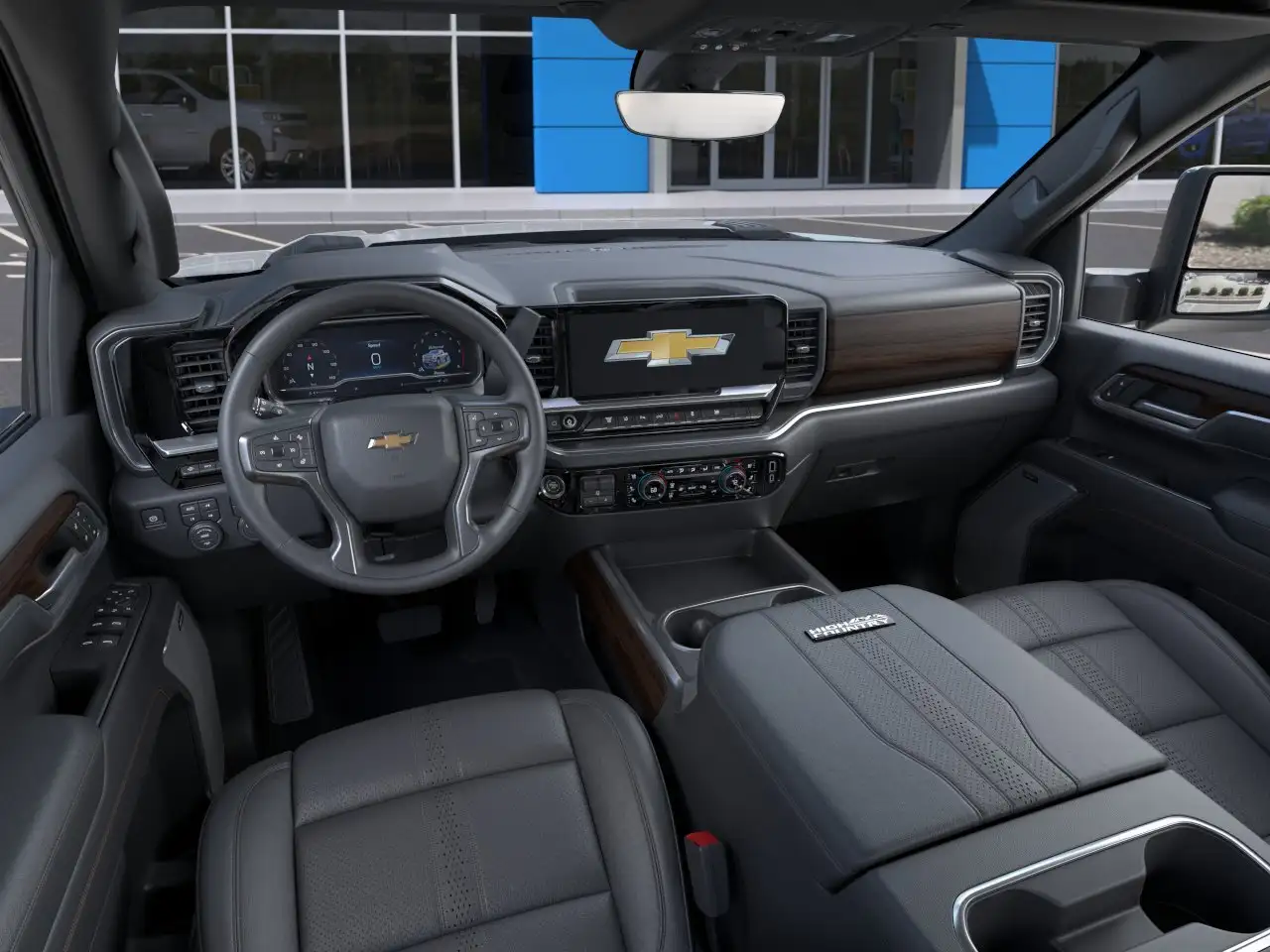 Chevrolet Silverado 3500 снимка Chevrolet Silverado 3500