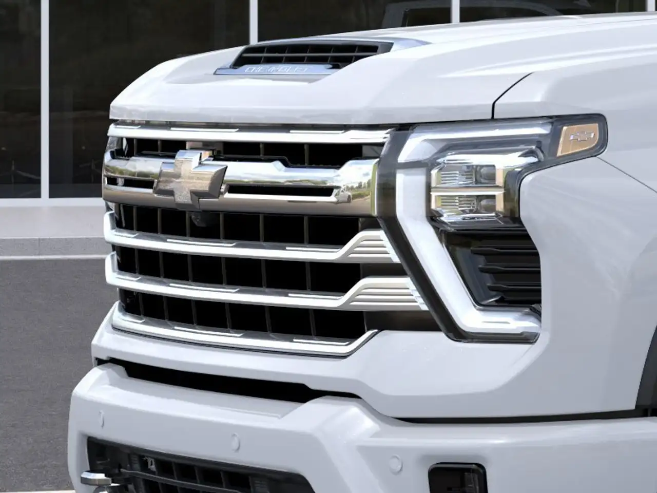 Chevrolet Silverado 3500 снимка Chevrolet Silverado 3500