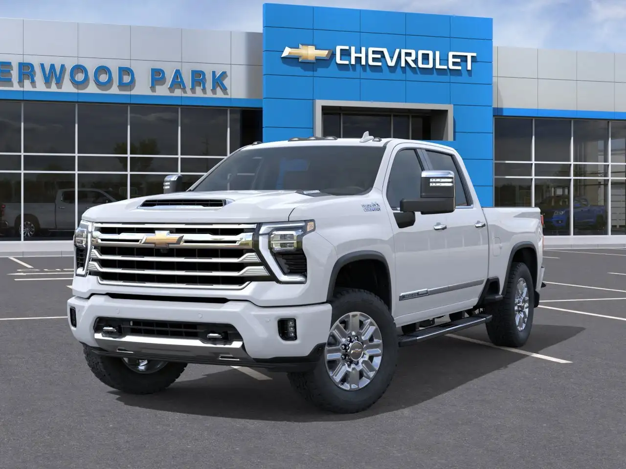 Chevrolet Silverado 3500 снимка Chevrolet Silverado 3500