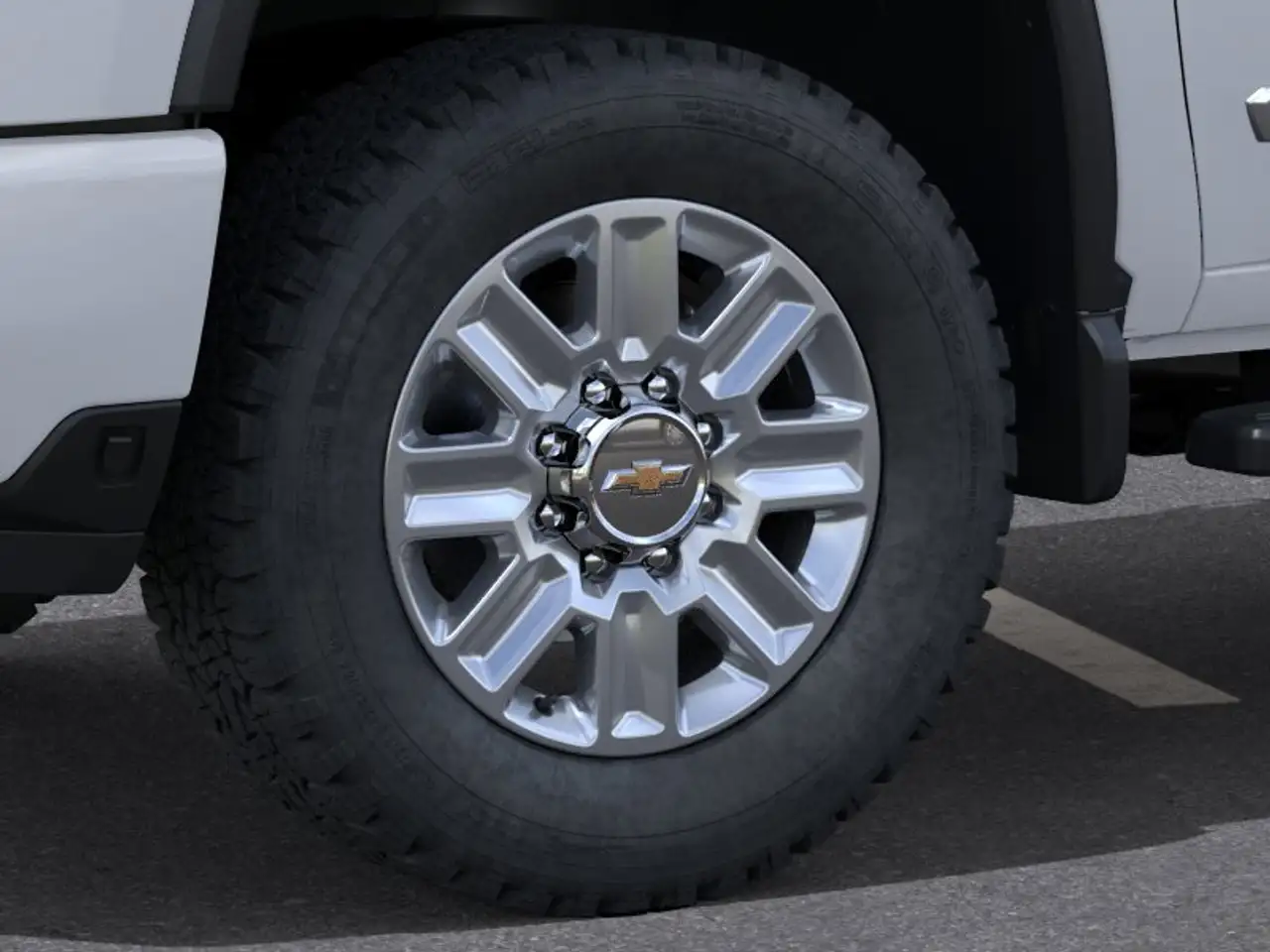 Chevrolet Silverado 3500 снимка Chevrolet Silverado 3500