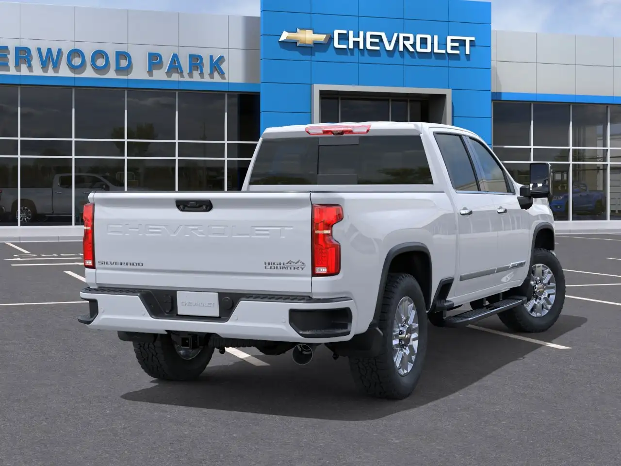 Chevrolet Silverado 3500 снимка Chevrolet Silverado 3500