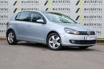 Team|PDC|MFL|SHZ|Klimaauto.|Tempomat|16"Alu