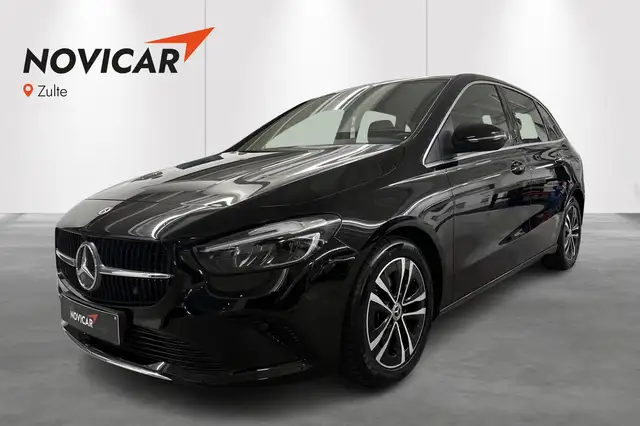 Mercedes-Benz B 180 B Business Line + AUTOMAAT - CARPLAY + GPS