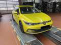 Volkswagen Golf VIII 1.5eTSI DSG Style Navi LED Kamera ACC Gelb - thumbnail 4
