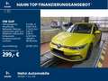 Volkswagen Golf VIII 1.5eTSI DSG Style Navi LED Kamera ACC Gelb - thumbnail 2
