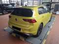 Volkswagen Golf VIII 1.5eTSI DSG Style Navi LED Kamera ACC Gelb - thumbnail 5